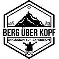 Berg über Kopf logo, Berg über Kopf contact details