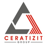 CERATIZIT ČR a SR logo, CERATIZIT ČR a SR contact details