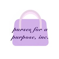 Purses for a Purpose Inc logo, Purses for a Purpose Inc contact details