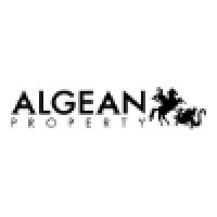 ALGEAN PROPERTY logo, ALGEAN PROPERTY contact details