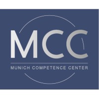 MCC - Munich Competence Center logo, MCC - Munich Competence Center contact details