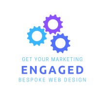 Get Your Marketing Engaged logo, Get Your Marketing Engaged contact details