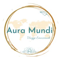 Aura Mundi logo, Aura Mundi contact details