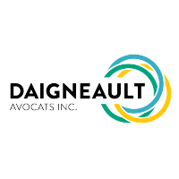 Daigneault, avocats Inc. logo, Daigneault, avocats Inc. contact details