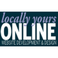 Locally Yours Online logo, Locally Yours Online contact details