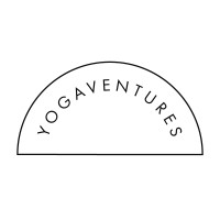 Yogaventures logo, Yogaventures contact details