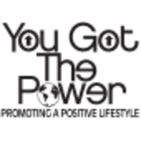 You Got The Power logo, You Got The Power contact details