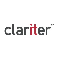 Clariter Portugal logo, Clariter Portugal contact details