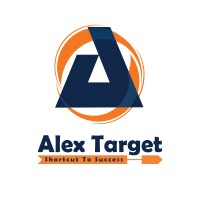 ALEX TARGET - Coworking Space logo, ALEX TARGET - Coworking Space contact details