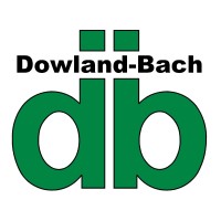 Dowland-Bach Corporation logo, Dowland-Bach Corporation contact details