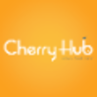 CherryHub logo, CherryHub contact details