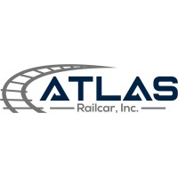 Atlas Railcar, Inc. logo, Atlas Railcar, Inc. contact details