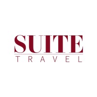 Suite Travel, corner store logo, Suite Travel, corner store contact details