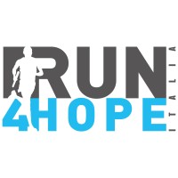 Run4Hope logo, Run4Hope contact details