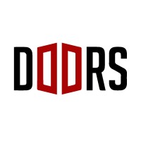 Doors digital logo, Doors digital contact details