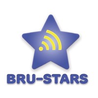 Bru-Stars logo, Bru-Stars contact details