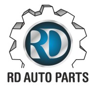 Rd Auto Parts logo, Rd Auto Parts contact details