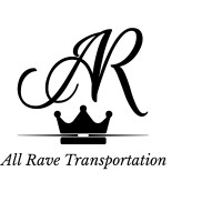 All Rave Transportation logo, All Rave Transportation contact details