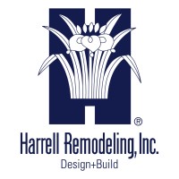 Harrell Remodeling, Inc. logo, Harrell Remodeling, Inc. contact details