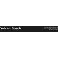 Vulcan Coach Corporation logo, Vulcan Coach Corporation contact details