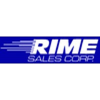 Rime Sales Corp logo, Rime Sales Corp contact details