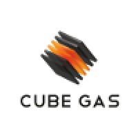 Cube Gas logo, Cube Gas contact details