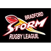 University of Bradford Rugby League (Bradford Storm) logo, University of Bradford Rugby League (Bradford Storm) contact details