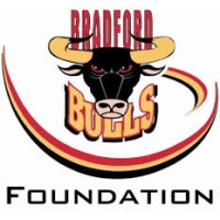 The Bradford Bulls Foundation logo, The Bradford Bulls Foundation contact details