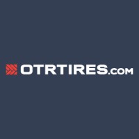 OTRTires.com logo, OTRTires.com contact details