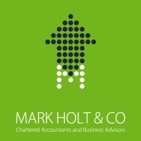 Mark Holt & Co logo, Mark Holt & Co contact details