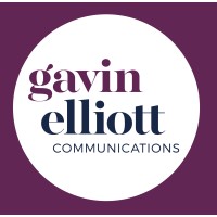 Gavin Elliott Communications logo, Gavin Elliott Communications contact details