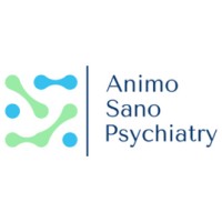 Animo Sano Psychiatry logo, Animo Sano Psychiatry contact details