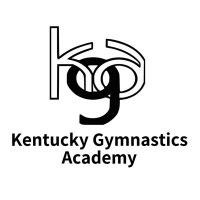 Kentucky Gymnastics Academy logo, Kentucky Gymnastics Academy contact details