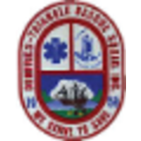 Dumfries-Triangle Rescue Squad logo, Dumfries-Triangle Rescue Squad contact details