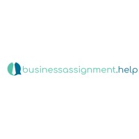 Business Assignment Help logo, Business Assignment Help contact details