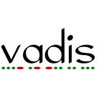 Vadis Ltd logo, Vadis Ltd contact details