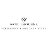 Wow Limousine logo, Wow Limousine contact details