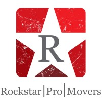 Rockstar Pro Movers, inc logo, Rockstar Pro Movers, inc contact details