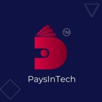 PaysInTech ™ logo, PaysInTech ™ contact details