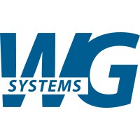 WG SYSTEMS e.K. logo, WG SYSTEMS e.K. contact details