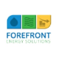 Forefront Energy Solutions (UK) Ltd logo, Forefront Energy Solutions (UK) Ltd contact details