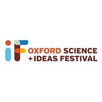 IF Oxford - Oxford Science & Ideas Festival logo, IF Oxford - Oxford Science & Ideas Festival contact details