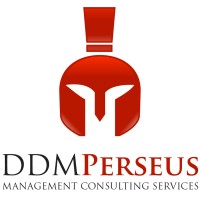 DDM Perseus logo, DDM Perseus contact details