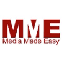 Media Made Easy - Recruitment Process Outsourcing logo, Media Made Easy - Recruitment Process Outsourcing contact details