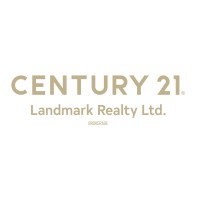 Century 21 Landmark Realty Ltd., Brokerage logo, Century 21 Landmark Realty Ltd., Brokerage contact details