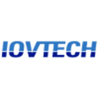 IOV Tech Inc. logo, IOV Tech Inc. contact details