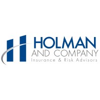 Holman and Company logo, Holman and Company contact details