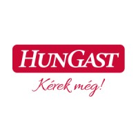 Hungast logo, Hungast contact details