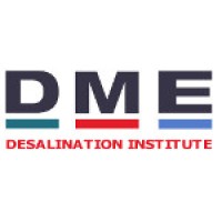 Desalination Institute DME logo, Desalination Institute DME contact details