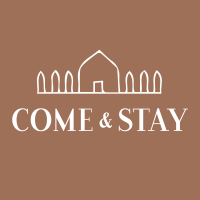 Come & Stay Ltd logo, Come & Stay Ltd contact details